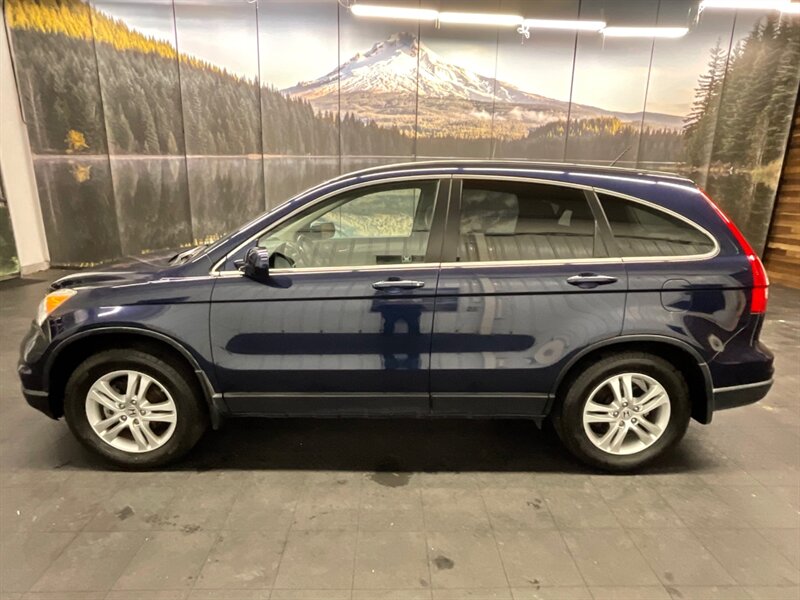 2011 Honda CR-V EX-L Sport Utility AWD / Leather / 98,000 MILES  Sunroof / LOCAL SUV / RUST FREE / SHARP & CLEAN !! - Photo 3 - Gladstone, OR 97027