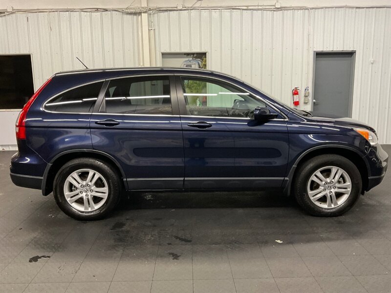 2011 Honda CR-V EX-L Sport Utility AWD / Leather / 98,000 MILES  Sunroof / LOCAL SUV / RUST FREE / SHARP & CLEAN !! - Photo 4 - Gladstone, OR 97027