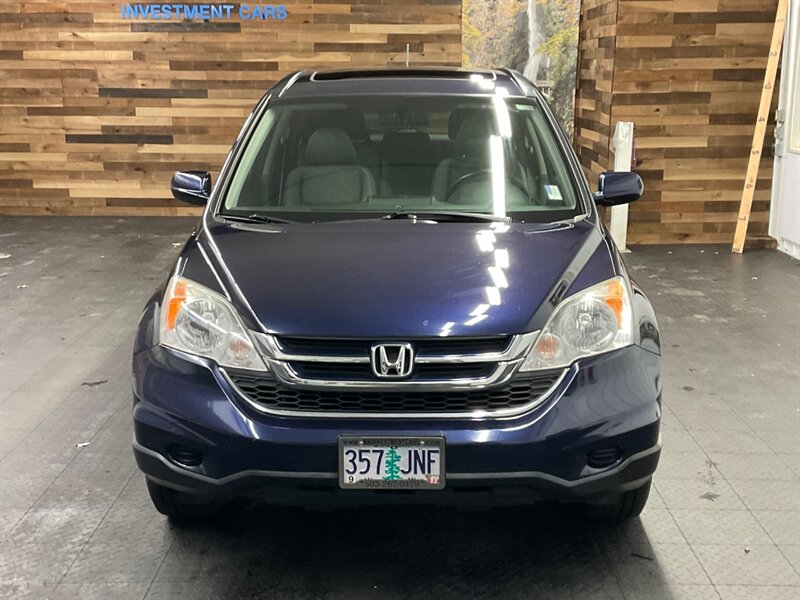 2011 Honda CR-V EX-L Sport Utility AWD / Leather / 98,000 MILES  Sunroof / LOCAL SUV / RUST FREE / SHARP & CLEAN !! - Photo 5 - Gladstone, OR 97027