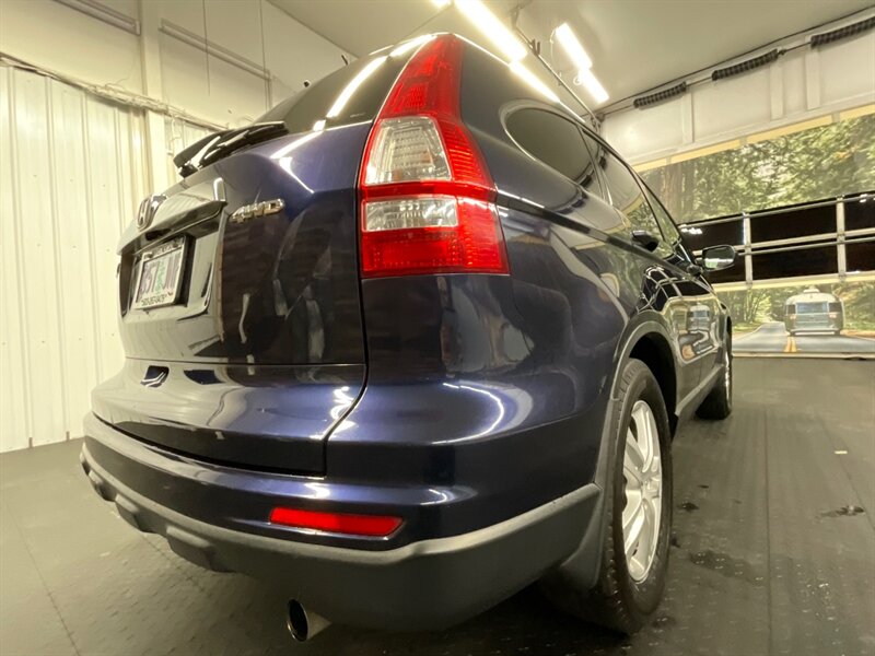 2011 Honda CR-V EX-L Sport Utility AWD / Leather / 98,000 MILES  Sunroof / LOCAL SUV / RUST FREE / SHARP & CLEAN !! - Photo 12 - Gladstone, OR 97027