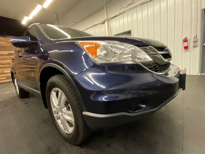 2011 Honda CR-V EX-L Sport Utility AWD / Leather / 98,000 MILES  Sunroof / LOCAL SUV / RUST FREE / SHARP & CLEAN !! - Photo 10 - Gladstone, OR 97027