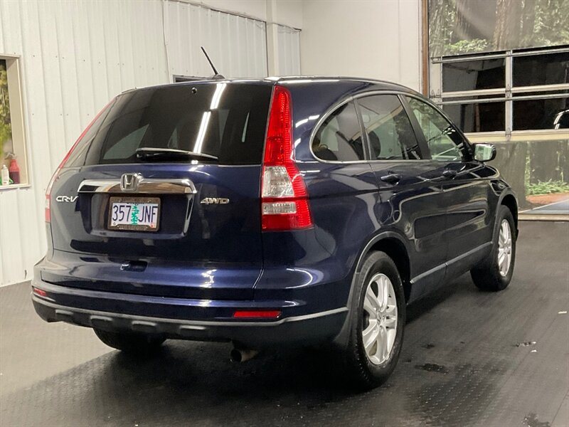 2011 Honda CR-V EX-L Sport Utility AWD / Leather / 98,000 MILES  Sunroof / LOCAL SUV / RUST FREE / SHARP & CLEAN !! - Photo 7 - Gladstone, OR 97027