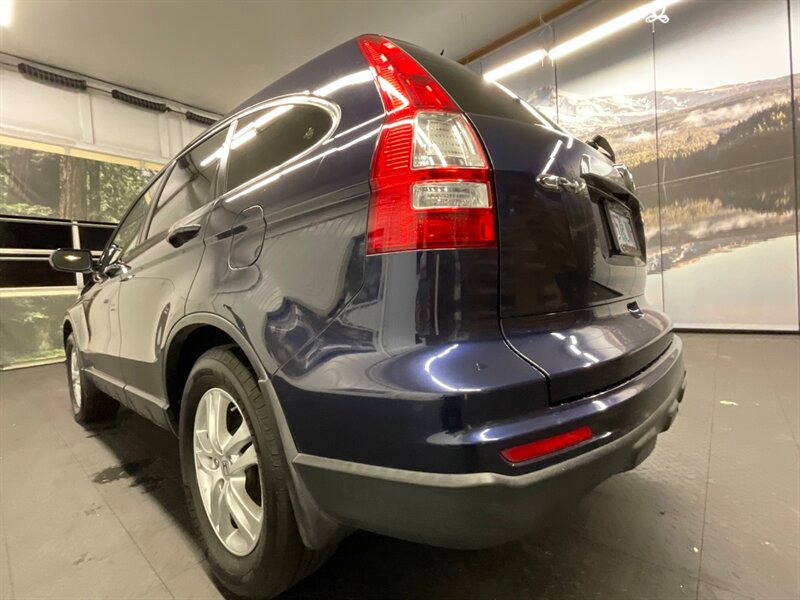 2011 Honda CR-V EX-L Sport Utility AWD / Leather / 98,000 MILES  Sunroof / LOCAL SUV / RUST FREE / SHARP & CLEAN !! - Photo 11 - Gladstone, OR 97027