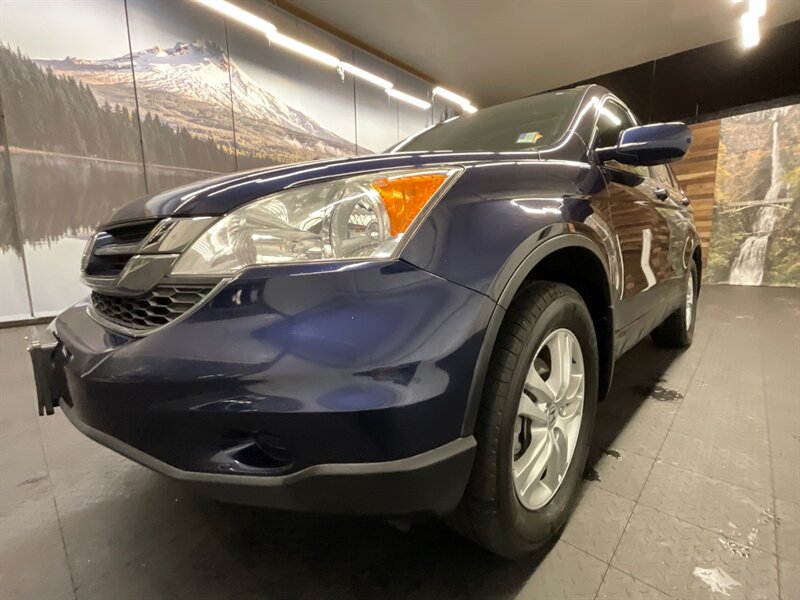 2011 Honda CR-V EX-L Sport Utility AWD / Leather / 98,000 MILES  Sunroof / LOCAL SUV / RUST FREE / SHARP & CLEAN !! - Photo 9 - Gladstone, OR 97027