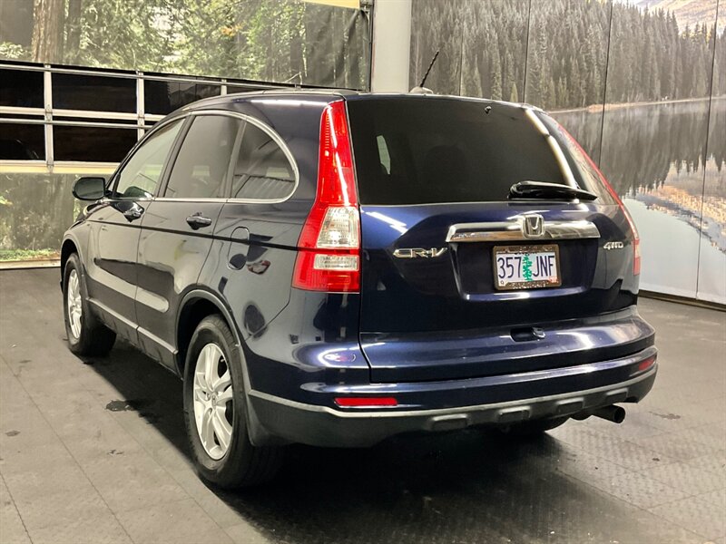 2011 Honda CR-V EX-L Sport Utility AWD / Leather / 98,000 MILES  Sunroof / LOCAL SUV / RUST FREE / SHARP & CLEAN !! - Photo 8 - Gladstone, OR 97027