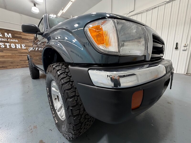 1998 Toyota Tacoma SR5 V6 TRD OFF RD 4X4 /5-SPEED MANUAL / ZERO RUST / REAR DIFFERENTIAL LOCKS / TIMING BELT SERVICE DONE - Photo 48 - Gladstone, OR 97027