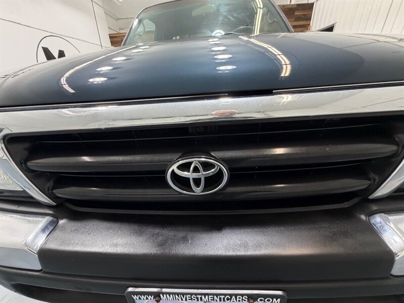 1998 Toyota Tacoma SR5 V6 TRD OFF RD 4X4 /5-SPEED MANUAL / ZERO RUST / REAR DIFFERENTIAL LOCKS / TIMING BELT SERVICE DONE - Photo 30 - Gladstone, OR 97027