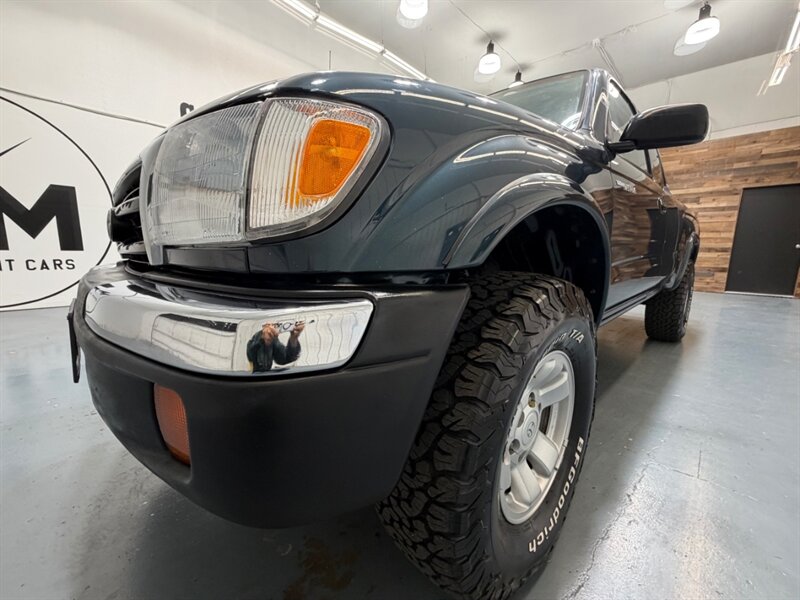 1998 Toyota Tacoma SR5 V6 TRD OFF RD 4X4 /5-SPEED MANUAL / ZERO RUST / REAR DIFFERENTIAL LOCKS / TIMING BELT SERVICE DONE - Photo 47 - Gladstone, OR 97027