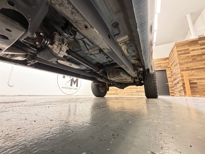 1998 Toyota Tacoma SR5 V6 TRD OFF RD 4X4 /5-SPEED MANUAL / ZERO RUST / REAR DIFFERENTIAL LOCKS / TIMING BELT SERVICE DONE - Photo 44 - Gladstone, OR 97027