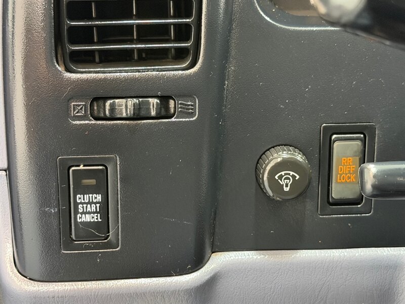 1998 Toyota Tacoma SR5 V6 TRD OFF RD 4X4 /5-SPEED MANUAL / ZERO RUST / REAR DIFFERENTIAL LOCKS / TIMING BELT SERVICE DONE - Photo 23 - Gladstone, OR 97027