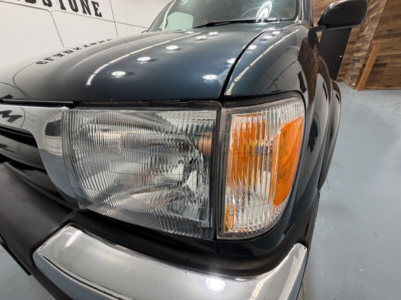 1998 Toyota Tacoma SR5 V6 TRD OFF RD 4X4 /5-SPEED MANUAL / ZERO RUST / REAR DIFFERENTIAL LOCKS / TIMING BELT SERVICE DONE - Photo 26 - Gladstone, OR 97027