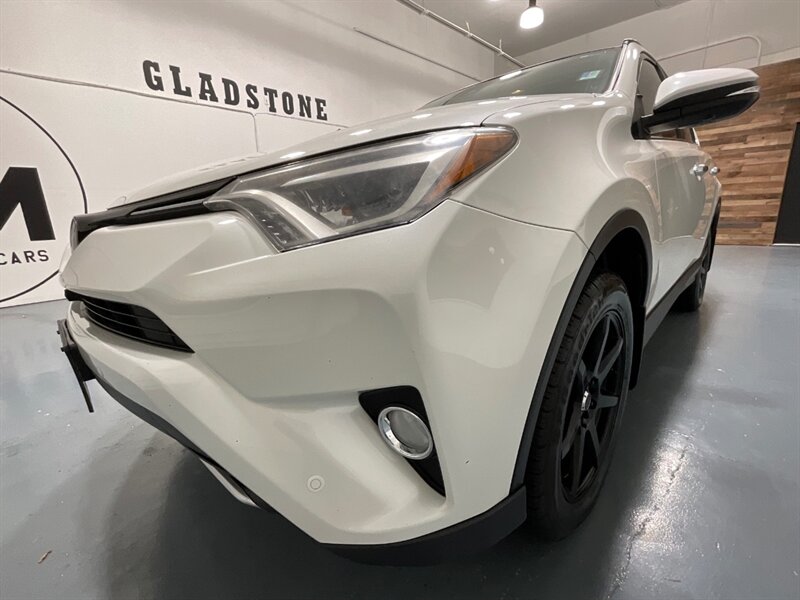 2016 Toyota RAV4 Limited Sport Utility AWD / Leather / Sunroof  / Heated Seats / Backup Camera / Blind Spot alert / ZERO RUST - Photo 52 - Gladstone, OR 97027