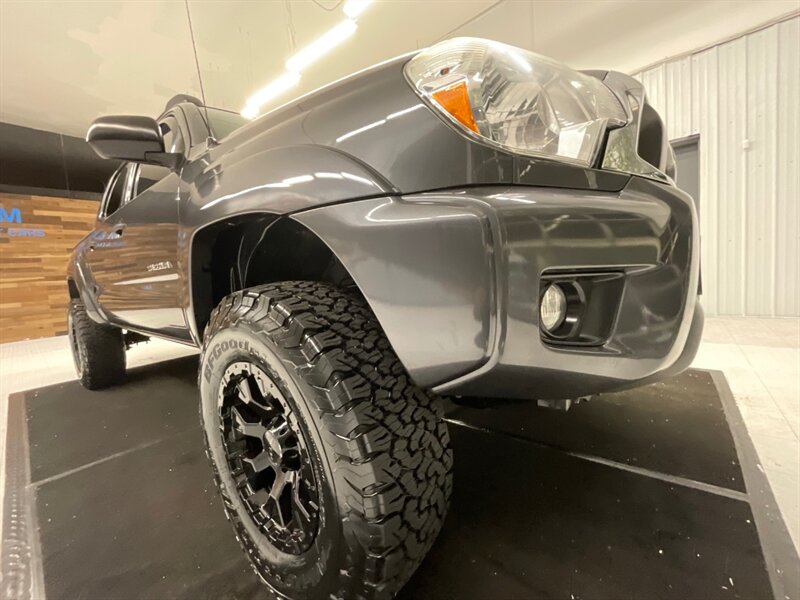 2015 Toyota Tacoma 4x4 V6 TRD OFF ROAD / LIFTED / ONLY 53,000 MILES  /LOCAL OREGON TRUCK / RUST FREE / REAR DIFF LOCKS / LIFTED w. 33 " BF GOODRICH TIRES& 17 " HELO WHEELS - Photo 27 - Gladstone, OR 97027