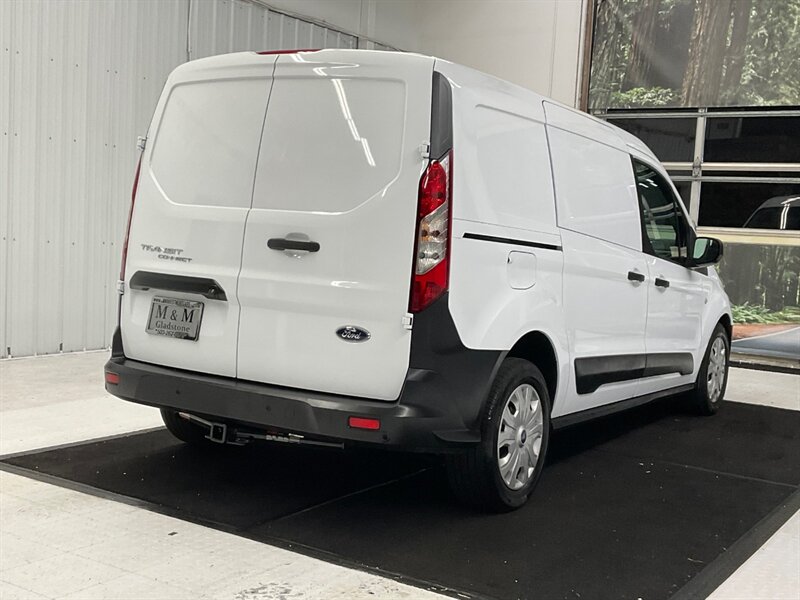 2019 Ford Transit Connect Cargo XL Minivan / 2.0L 4Cyl /1-OWNER/ 18K MILES  / Backup Camera / Excel Cond - Photo 7 - Gladstone, OR 97027