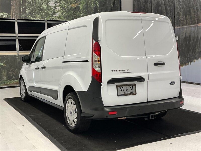 2019 Ford Transit Connect Cargo XL Minivan / 2.0L 4Cyl /1-OWNER/ 18K MILES  / Backup Camera / Excel Cond - Photo 8 - Gladstone, OR 97027