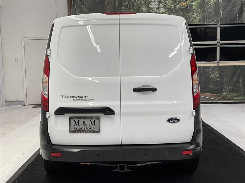 2019 Ford Transit Connect Cargo XL Minivan / 2.0L 4Cyl /1-OWNER/ 18K MILES  / Backup Camera / Excel Cond - Photo 6 - Gladstone, OR 97027