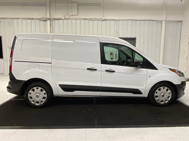 2019 Ford Transit Connect Cargo XL Minivan / 2.0L 4Cyl /1-OWNER/ 18K MILES  / Backup Camera / Excel Cond - Photo 4 - Gladstone, OR 97027