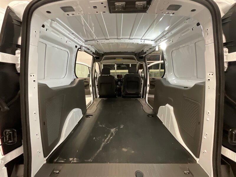 2019 Ford Transit Connect Cargo XL Minivan / 2.0L 4Cyl /1-OWNER/ 18K MILES  / Backup Camera / Excel Cond - Photo 12 - Gladstone, OR 97027