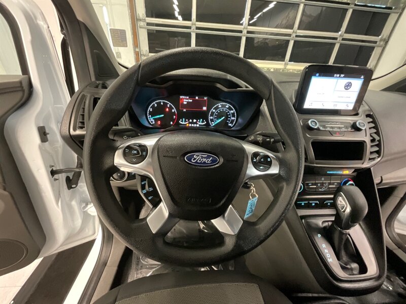 2019 Ford Transit Connect Cargo XL Minivan / 2.0L 4Cyl /1-OWNER/ 18K MILES  / Backup Camera / Excel Cond - Photo 20 - Gladstone, OR 97027