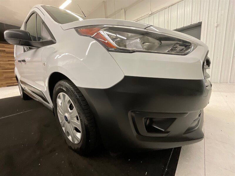 2019 Ford Transit Connect Cargo XL Minivan / 2.0L 4Cyl /1-OWNER/ 18K MILES  / Backup Camera / Excel Cond - Photo 9 - Gladstone, OR 97027