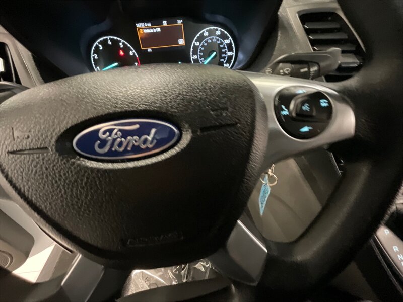 2019 Ford Transit Connect Cargo XL Minivan / 2.0L 4Cyl /1-OWNER/ 18K MILES  / Backup Camera / Excel Cond - Photo 31 - Gladstone, OR 97027