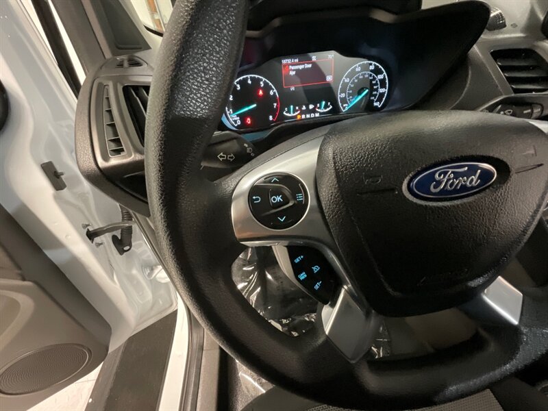 2019 Ford Transit Connect Cargo XL Minivan / 2.0L 4Cyl /1-OWNER/ 18K MILES  / Backup Camera / Excel Cond - Photo 30 - Gladstone, OR 97027