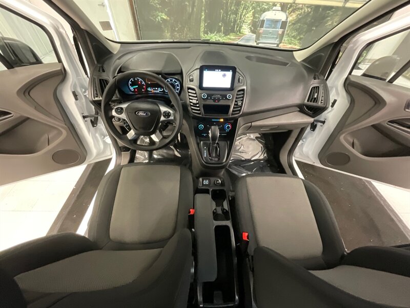 2019 Ford Transit Connect Cargo XL Minivan / 2.0L 4Cyl /1-OWNER/ 18K MILES  / Backup Camera / Excel Cond - Photo 18 - Gladstone, OR 97027