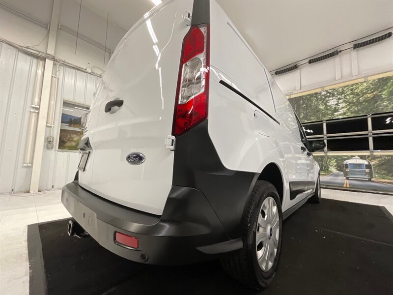 2019 Ford Transit Connect Cargo XL Minivan / 2.0L 4Cyl /1-OWNER/ 18K MILES  / Backup Camera / Excel Cond - Photo 26 - Gladstone, OR 97027