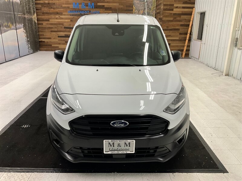 2019 Ford Transit Connect Cargo XL Minivan / 2.0L 4Cyl /1-OWNER/ 18K MILES  / Backup Camera / Excel Cond - Photo 5 - Gladstone, OR 97027