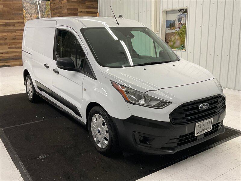 2019 Ford Transit Connect Cargo XL Minivan / 2.0L 4Cyl /1-OWNER/ 18K MILES  / Backup Camera / Excel Cond - Photo 2 - Gladstone, OR 97027