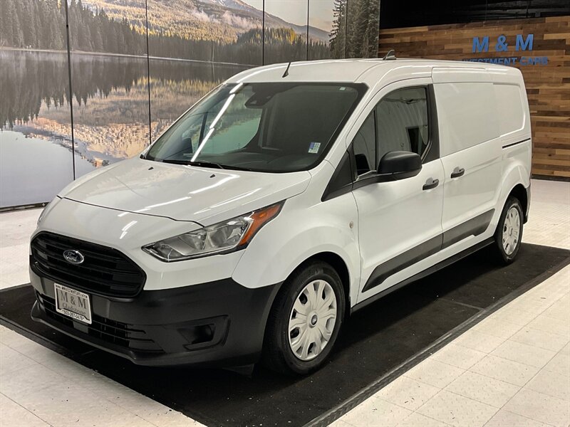 2019 Ford Transit Connect Cargo XL Minivan / 2.0L 4Cyl /1-OWNER/ 18K MILES  / Backup Camera / Excel Cond - Photo 25 - Gladstone, OR 97027