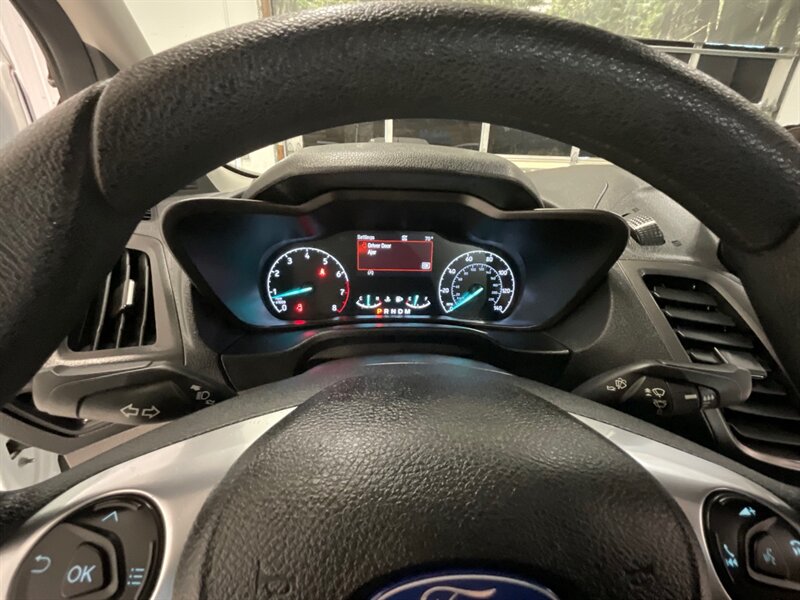 2019 Ford Transit Connect Cargo XL Minivan / 2.0L 4Cyl /1-OWNER/ 18K MILES  / Backup Camera / Excel Cond - Photo 37 - Gladstone, OR 97027