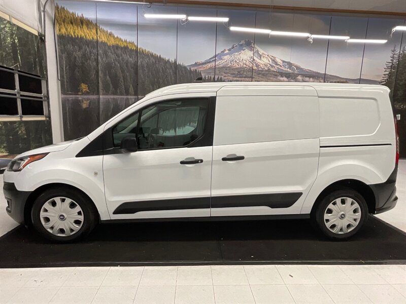 2019 Ford Transit Connect Cargo XL Minivan / 2.0L 4Cyl /1-OWNER/ 18K MILES  / Backup Camera / Excel Cond - Photo 3 - Gladstone, OR 97027