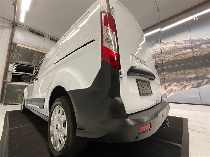 2019 Ford Transit Connect Cargo XL Minivan / 2.0L 4Cyl /1-OWNER/ 18K MILES  / Backup Camera / Excel Cond - Photo 10 - Gladstone, OR 97027