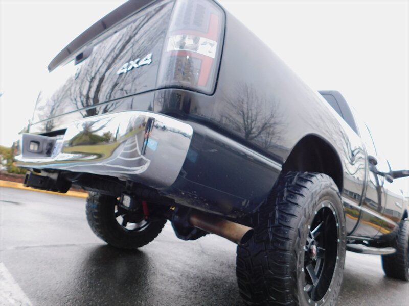 2007 Dodge Ram 1500 SLT 4dr Quad Cab 4X4 / 98Kmiles / LIFTED 35 "MUD   - Photo 40 - Portland, OR 97217