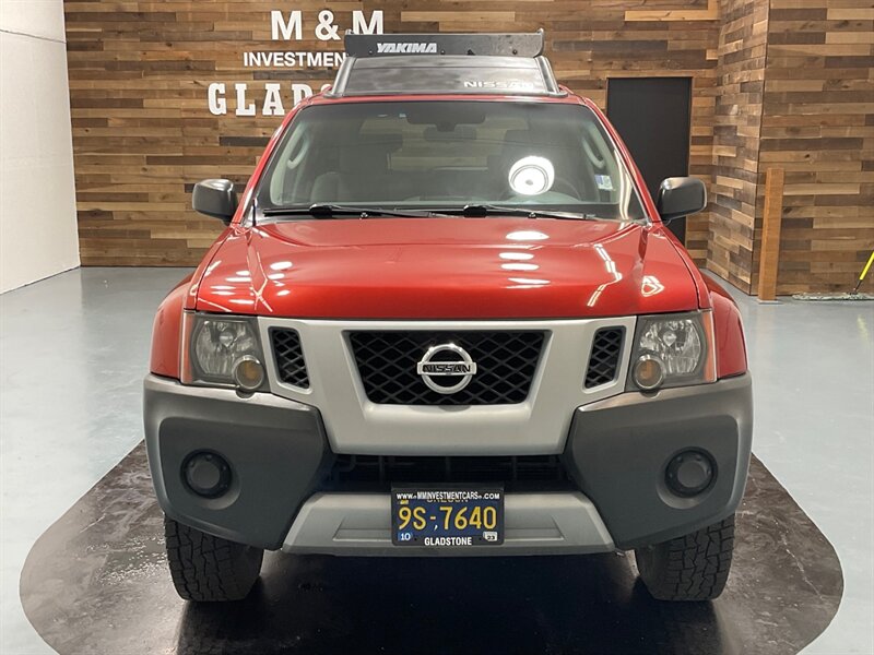 2011 Nissan Xterra S Sport Utility 4X4 / V6 / LOCAL SUV / 116K MILES  / Excel Cond - Photo 6 - Gladstone, OR 97027