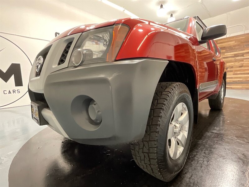 2011 Nissan Xterra S Sport Utility 4X4 / V6 / LOCAL SUV / 116K MILES  / Excel Cond - Photo 51 - Gladstone, OR 97027