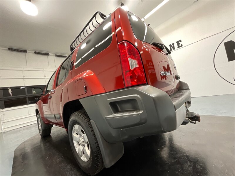 2011 Nissan Xterra S Sport Utility 4X4 / V6 / LOCAL SUV / 116K MILES  / Excel Cond - Photo 49 - Gladstone, OR 97027