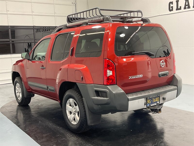 2011 Nissan Xterra S Sport Utility 4X4 / V6 / LOCAL SUV / 116K MILES  / Excel Cond - Photo 9 - Gladstone, OR 97027