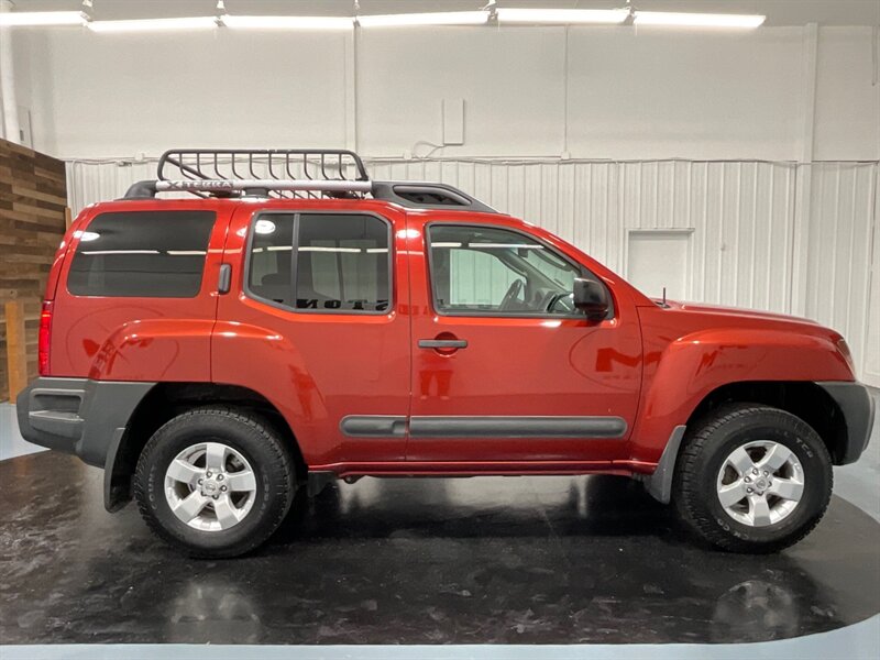 2011 Nissan Xterra S Sport Utility 4X4 / V6 / LOCAL SUV / 116K MILES  / Excel Cond - Photo 4 - Gladstone, OR 97027