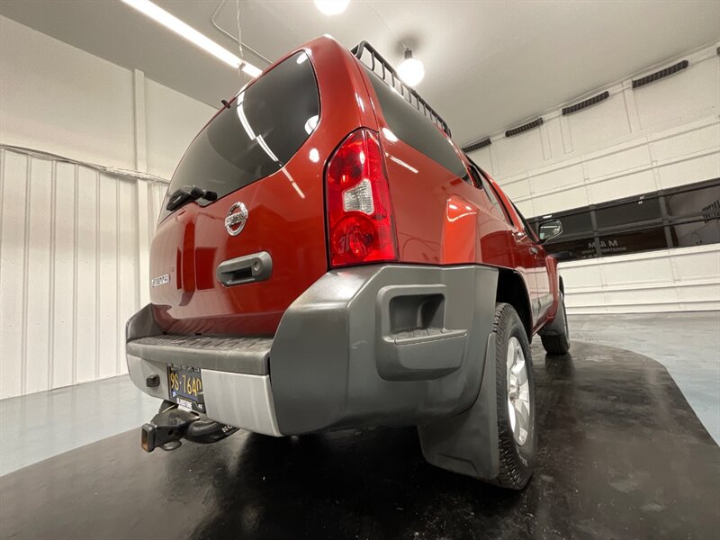 2011 Nissan Xterra S Sport Utility 4X4 / V6 / LOCAL SUV / 116K MILES  / Excel Cond - Photo 48 - Gladstone, OR 97027