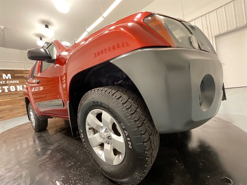 2011 Nissan Xterra S Sport Utility 4X4 / V6 / LOCAL SUV / 116K MILES  / Excel Cond - Photo 50 - Gladstone, OR 97027