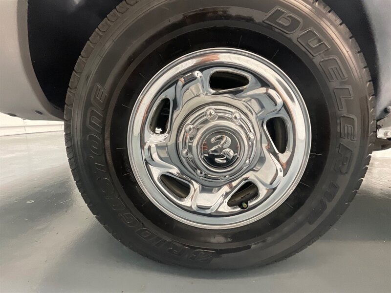 1997 Dodge Ram 2500 SLT Extended Cab / 5.9L DIESEL/12-VALVE / 5-SPEED / Long bed / RWD / ZERO RUST / 1-OWNER LOCAL / 105,000 MILES - Photo 45 - Gladstone, OR 97027