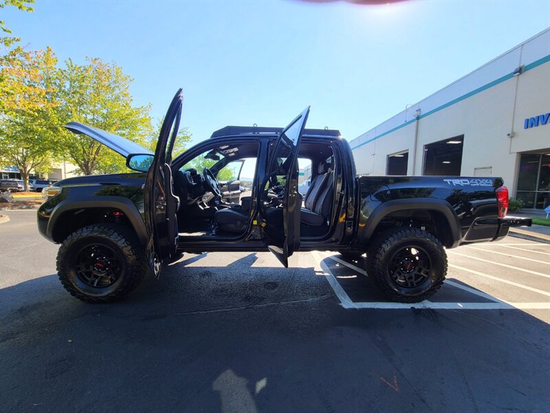 2019 Toyota Tacoma TRD Off-Road  / New TRD Wheels / New BF Goodrich KO-2 Tires / Technology Package / 1-OWNER - Photo 23 - Portland, OR 97217