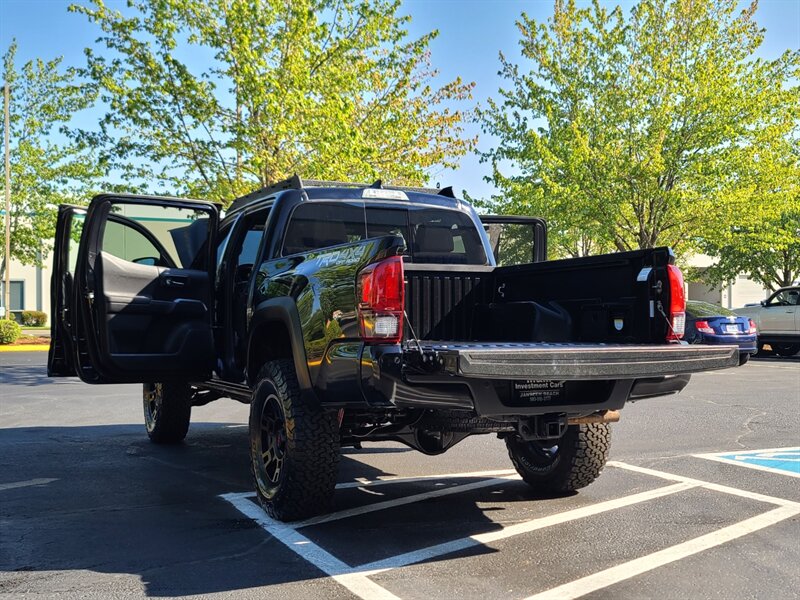 2019 Toyota Tacoma TRD Off-Road  / New TRD Wheels / New BF Goodrich KO-2 Tires / Technology Package / 1-OWNER - Photo 27 - Portland, OR 97217