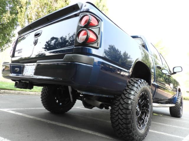 2007 Dodge Dakota Quad Cab / 4X4 / NEW WHEELS+TIRES / LIFTED !!   - Photo 12 - Portland, OR 97217