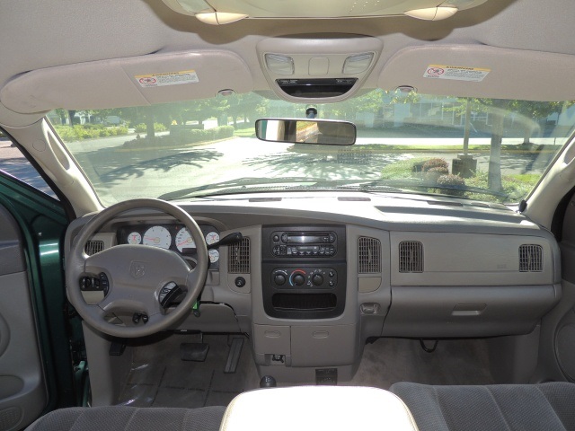 2003 Dodge Ram 2500 SLT /4X4 / 5.9L DIESEL / 90K MILES / LIFTED LIFTED   - Photo 19 - Portland, OR 97217