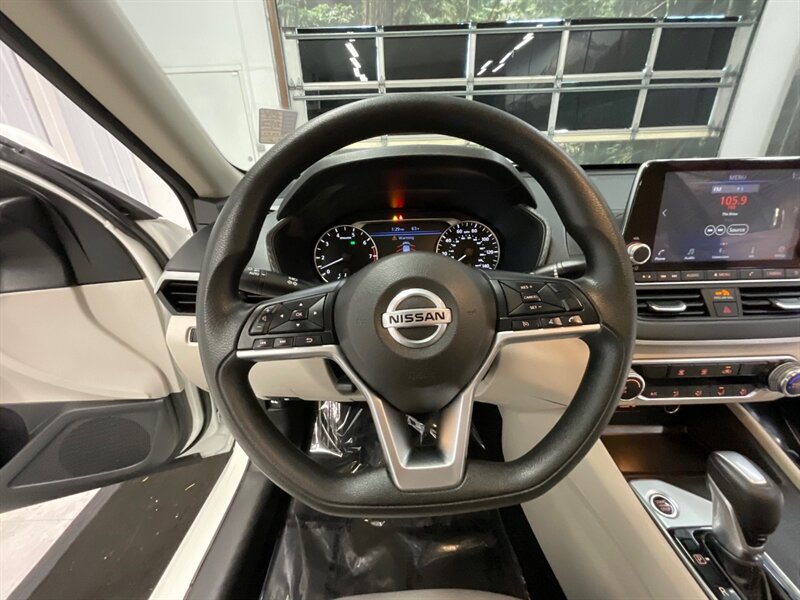 2019 Nissan Altima 2.5 S Sedan AWD / 2.5L 4Cyl / 1-OWNER / 63K MILES  / Backup Camera / ALL WHEEL DRIVE - Photo 36 - Gladstone, OR 97027