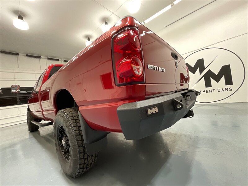 2007 Dodge Ram 2500 Laramie 4X4 / 5.9L DIESEL / WINCH / 128,000 MILES  /ZERO RUST - Photo 57 - Gladstone, OR 97027