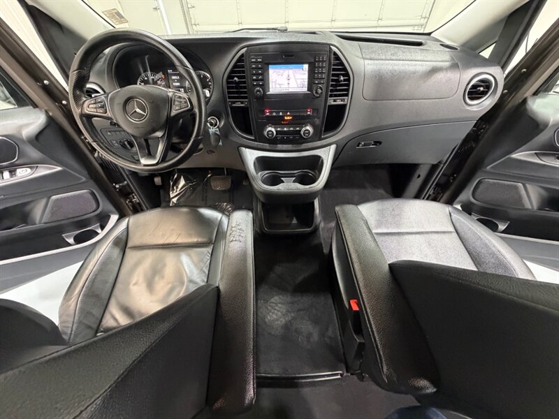 2016 Mercedes-Benz Metris Passenger Van 7-Passenger / Leather / ONE OWNER / NAV / CAM / LOCAL OREGON VAN - Photo 50 - Gladstone, OR 97027